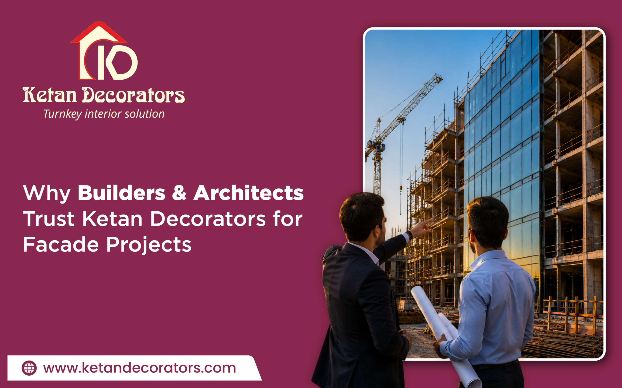 facade solutions