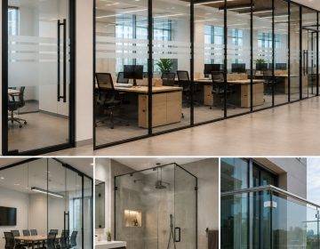 Glass Solutions